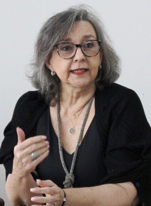 ISABEL CRISTINA KOWAL OLM CUNHA