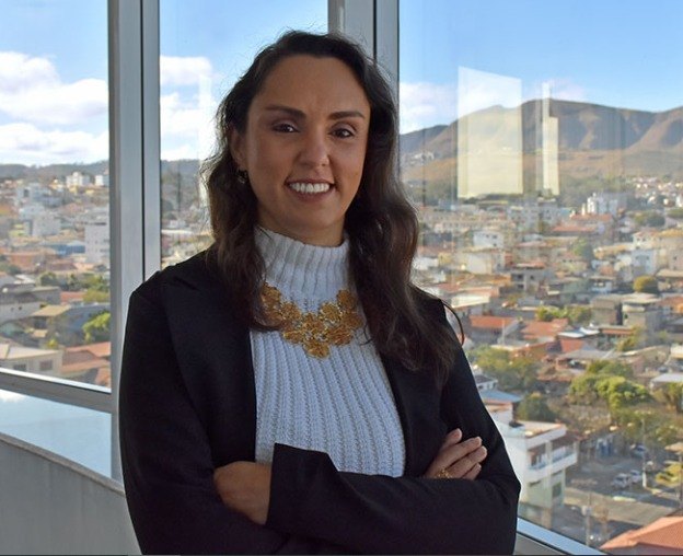 CRISTINA FERREIRA DE OLIVEIRA PEIXOTO