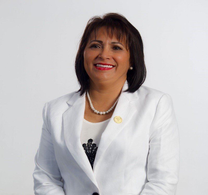 MARÍA CONCEPCIÓN CHÁVEZ