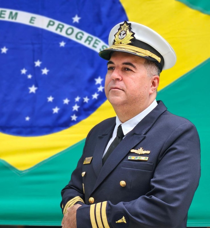 ALEXANDRE CÉSAR EMÍDIO DE LIRA