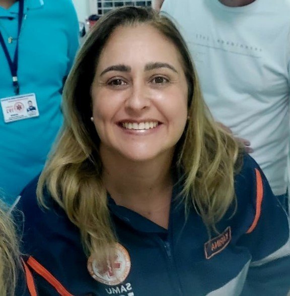 KARINA FONSECA DE SOUZA LEITE