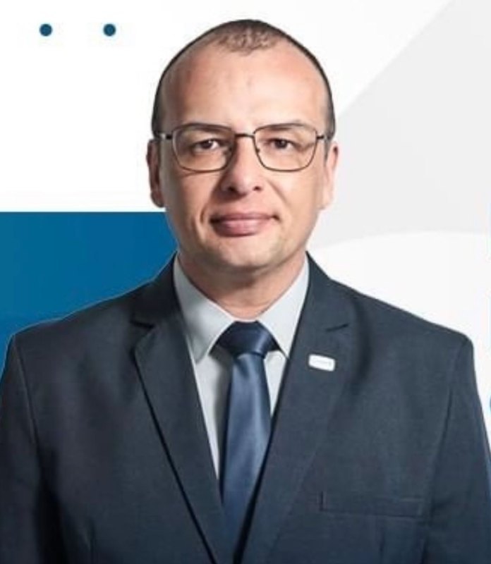 MARCIO BISPO DOS SANTOS