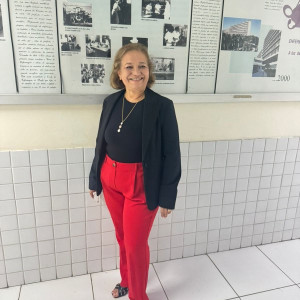 Foto: FRANCISCA MÁRCIA PEREIRA LINHARES